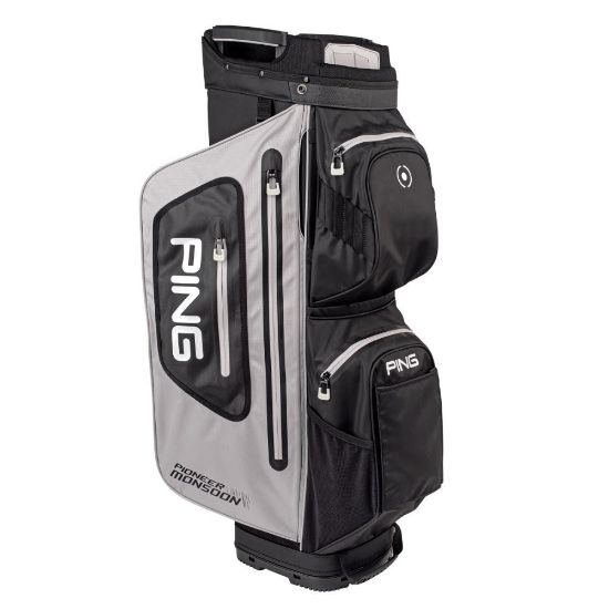 Picture of PING Pioneer Monsoon Golf Cart Bag