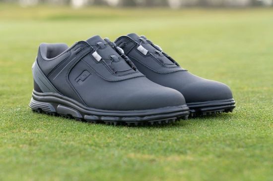 Picture of FootJoy UltraFIT SL BOA Golf Shoes