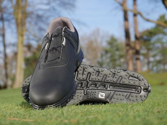 Picture of FootJoy UltraFIT SL BOA Golf Shoes