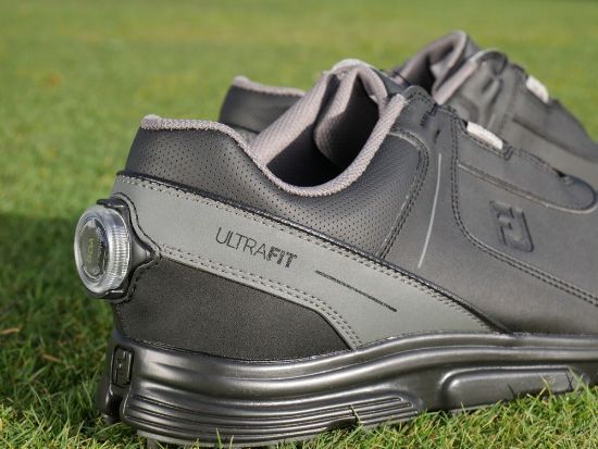 Picture of FootJoy UltraFIT SL BOA Golf Shoes