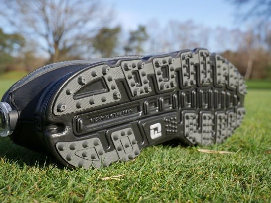 Picture of FootJoy UltraFIT SL BOA Golf Shoes