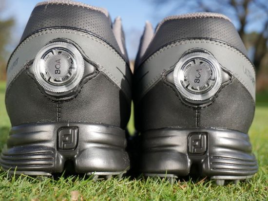 Picture of FootJoy UltraFIT SL BOA Golf Shoes