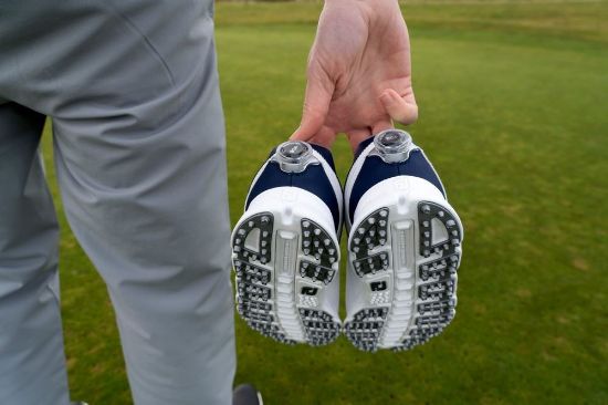 Picture of FootJoy UltraFIT SL BOA Golf Shoes