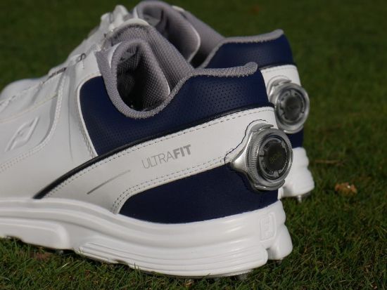 Picture of FootJoy UltraFIT SL BOA Golf Shoes