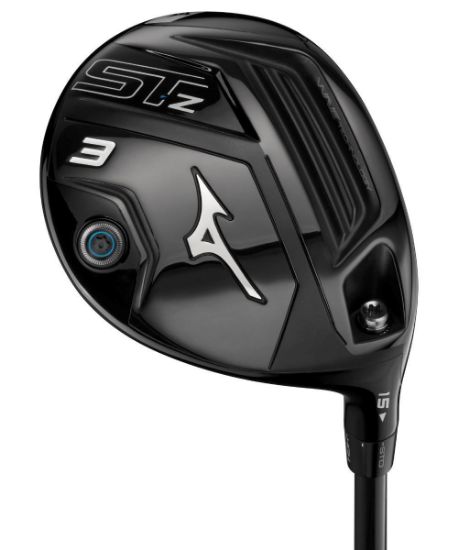 Picture of Mizuno ST-Z Golf Fairway Wood