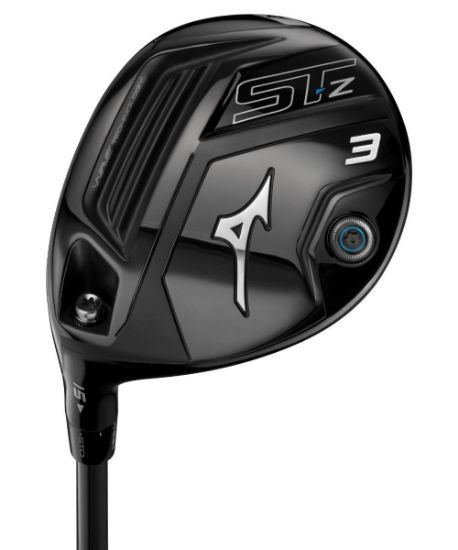 Picture of Mizuno ST-Z Golf Fairway Wood