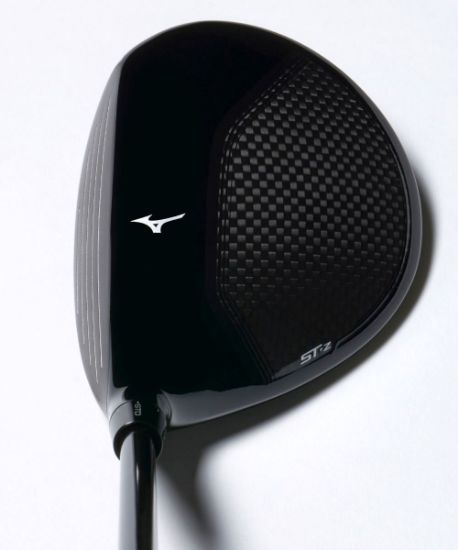 Picture of Mizuno ST-Z Golf Fairway Wood