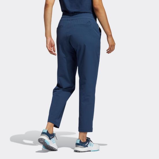 Picture of adidas Golf Ladies Go To Trousers