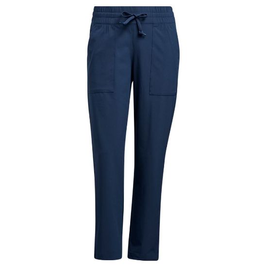 Picture of adidas Golf Ladies Go To Trousers