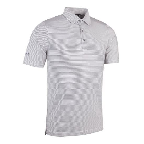 Picture of Glenmuir Men's Torrance Golf Polo Shirt