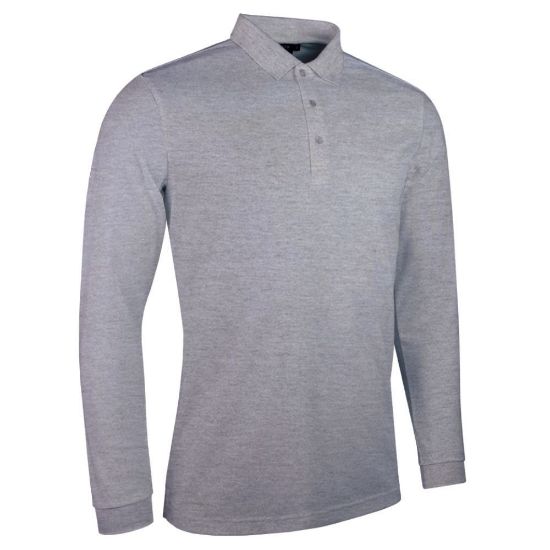 Picture of Glenmuir Men's Max Golf Polo Shirt