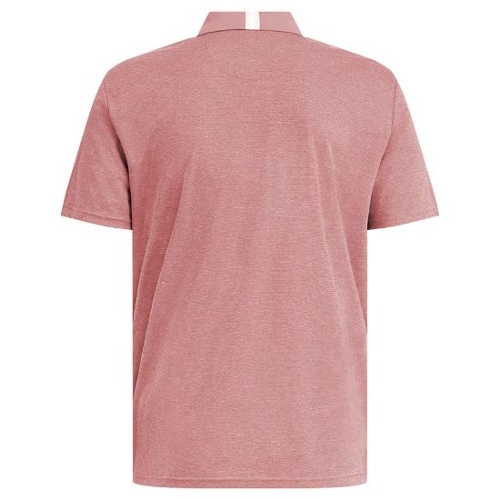 Picture of Original Penguin Three Strokes Polo - Size S Only