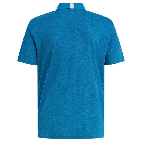 Picture of Original Penguin Three Strokes Polo - Size S Only