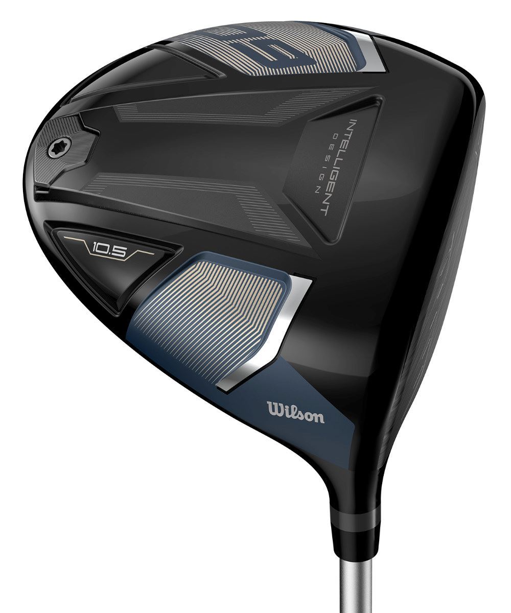 Wilson Staff D9 Golf Driver