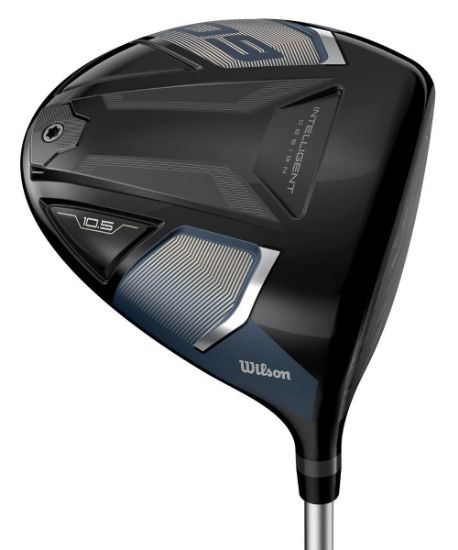 Picture of Wilson Staff D9 Golf Driver