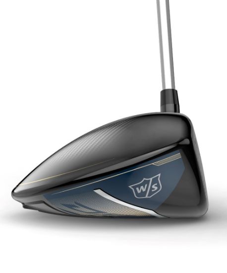 Picture of Wilson Staff D9 Golf Driver