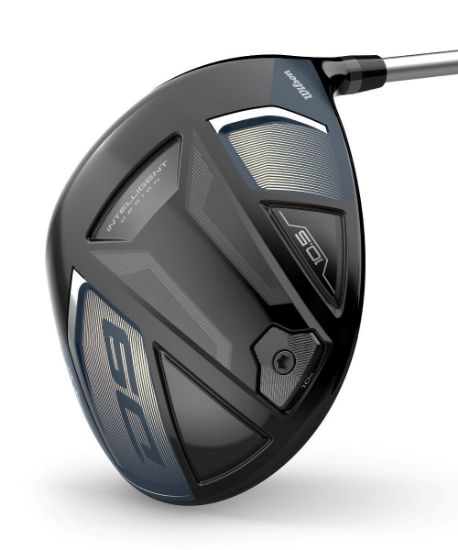 Picture of Wilson Staff D9 Golf Driver