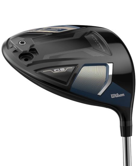 Picture of Wilson Staff D9 Golf Driver