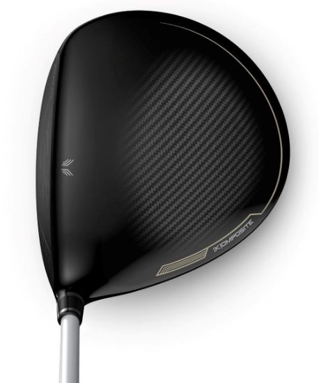 Picture of Wilson Staff D9 Golf Driver
