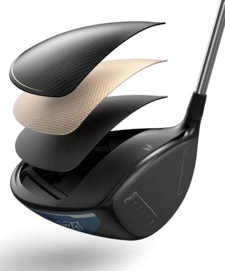 Picture of Wilson Staff D9 Golf Driver