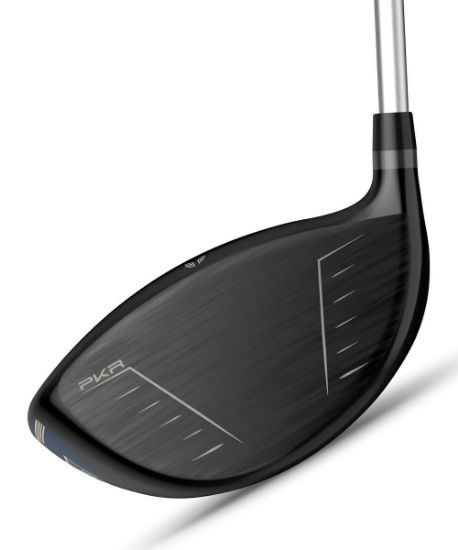 Picture of Wilson Staff D9 Golf Driver