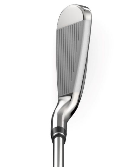 Picture of Wilson Staff D9 Golf Irons (5-PW)