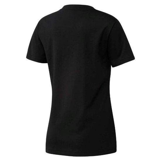 Picture of adidas Ladies Golf Short Sleeved T-Shirt