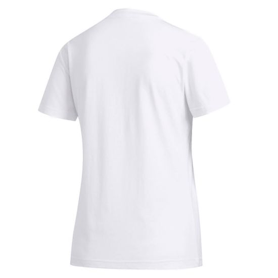 Picture of adidas Ladies Golf Short Sleeved T-Shirt