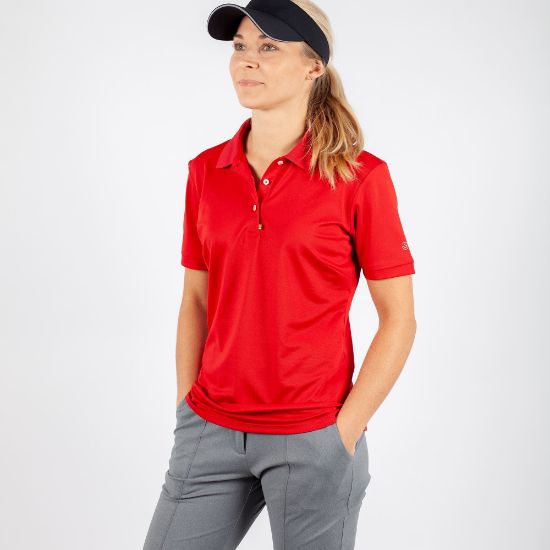 Picture of Galvin Green Mireya Ladies Polo Shirt