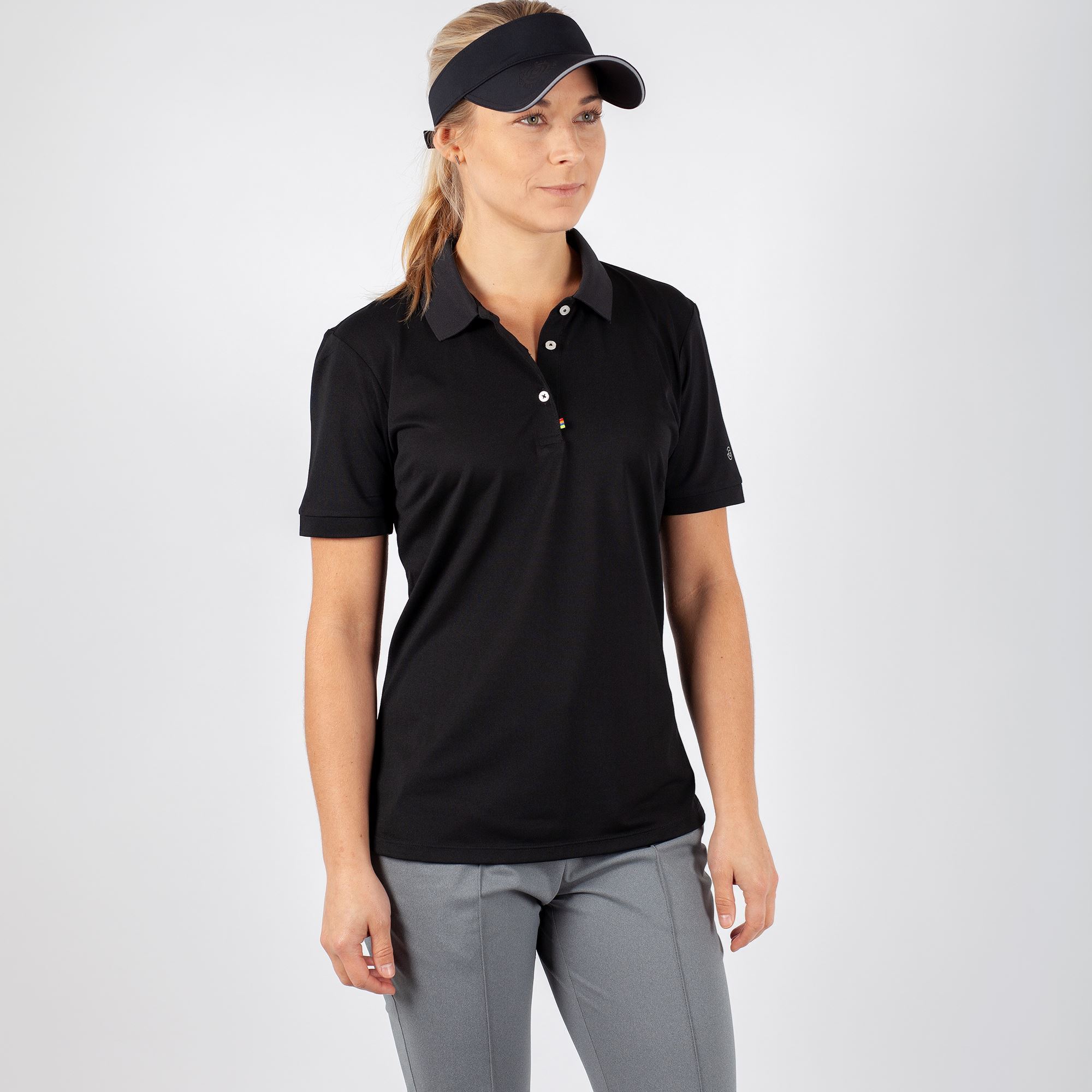 Galvin Green Mireya Ladies Polo Shirt