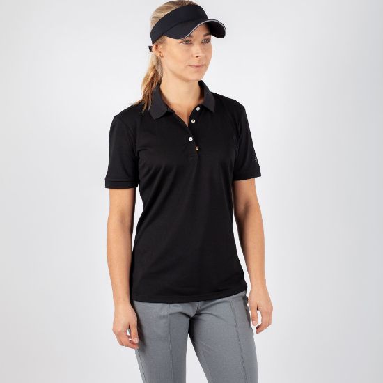 Picture of Galvin Green Mireya Ladies Polo Shirt