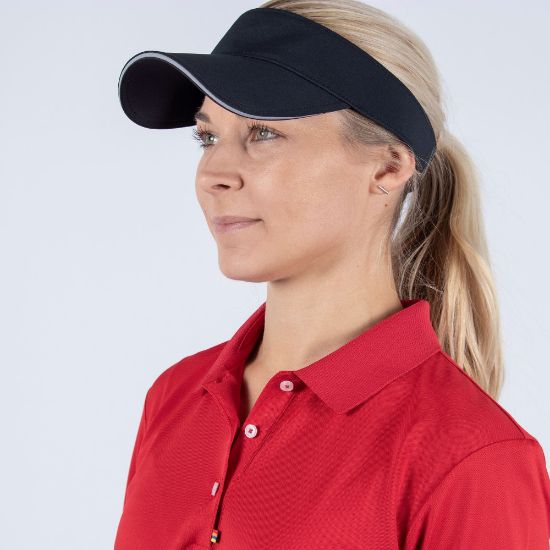Picture of Galvin Green Mireya Ladies Polo Shirt