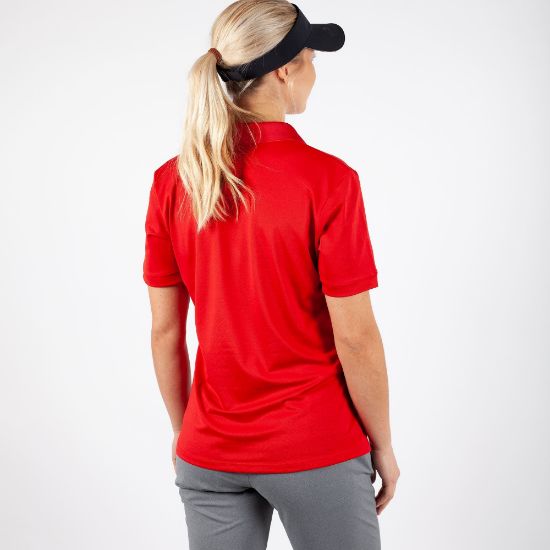 Picture of Galvin Green Mireya Ladies Polo Shirt