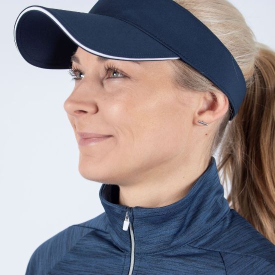 Picture of Galvin Green Ladies Dina INSULA Sweater