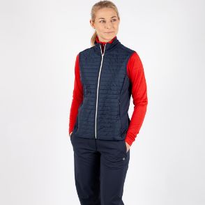 Picture of Galvin Green Ladies Lisa Interface Bodywarmer