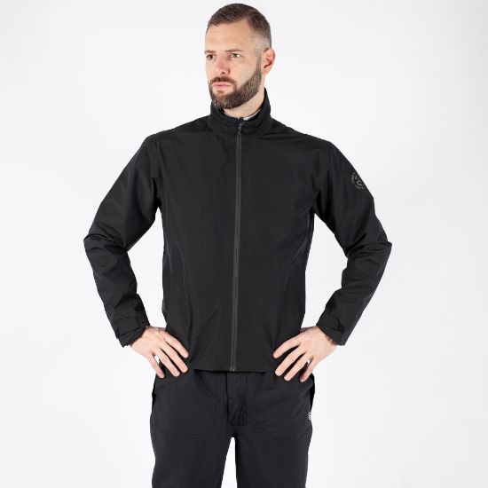 Picture of Galvin Green Arlie Mens GORE-TEX Waterproof Golf Jacket