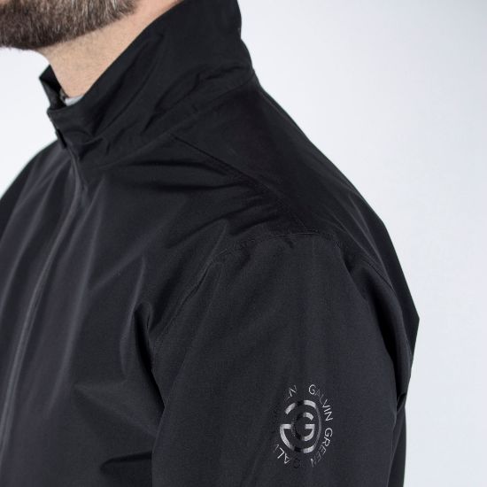 Picture of Galvin Green Arlie Mens GORE-TEX Waterproof Golf Jacket