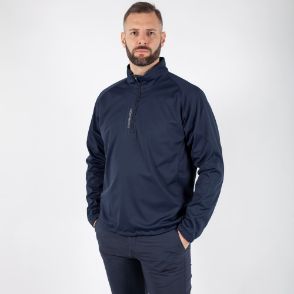 Picture of Galvin Green Men's Lucas Men's Half Zip Interface Windproof Golf Jacket