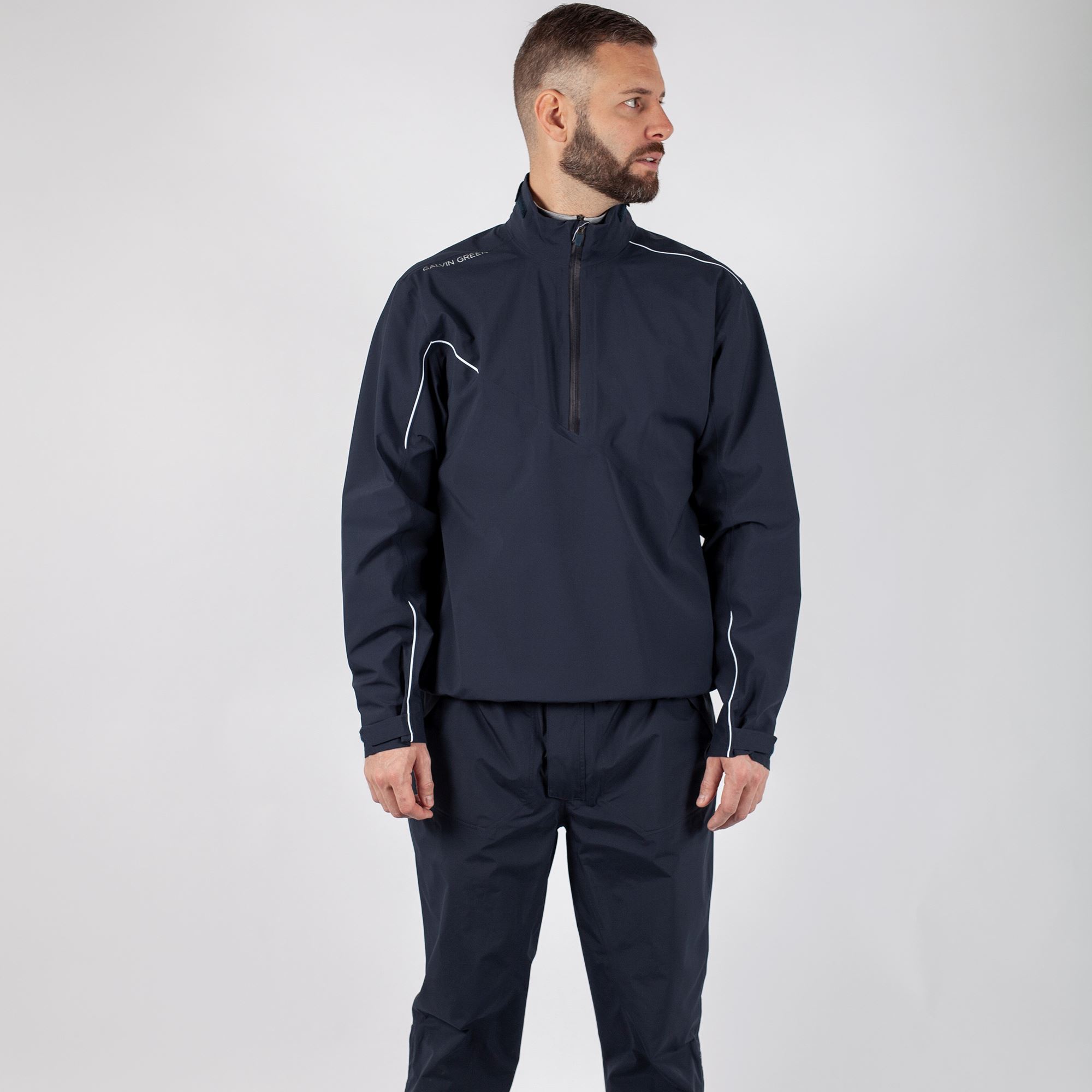 Galvin Green Aden Mens GORE-TEX Waterproof Golf Jacket