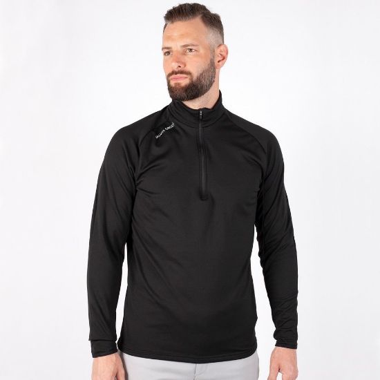 Picture of Galvin Green Drake INSULA Pullover