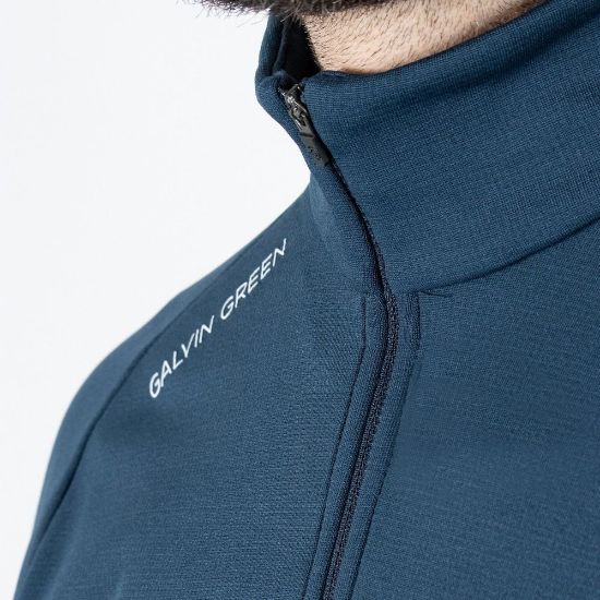 Picture of Galvin Green Drake INSULA Pullover