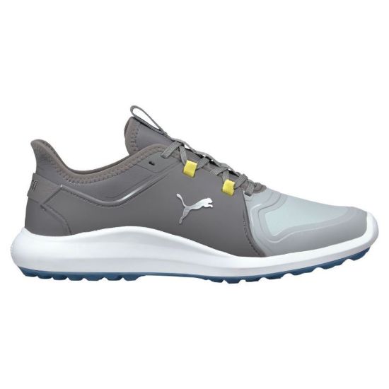 Picture of Puma Mens Ignite Fasten 8 Pro Golf Shoes