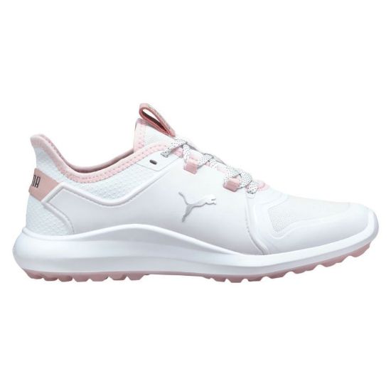 Picture of Puma Ladies Ignite Fasten 8 Pro Golf Shoes