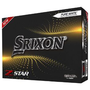 Picture of Srixon Z-Star Golf Balls