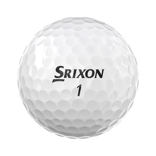 Picture of Srixon Z-Star Golf Balls
