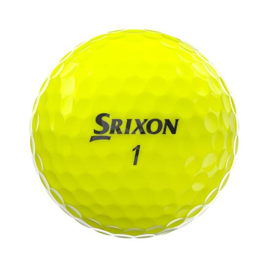 Picture of Srixon Z-Star Golf Balls