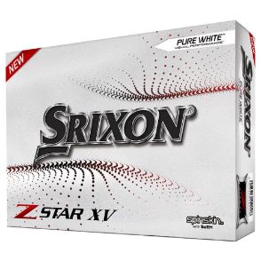 Picture of Srixon Z-Star XV Golf Balls