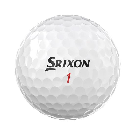 Picture of Srixon Z-Star XV Golf Balls
