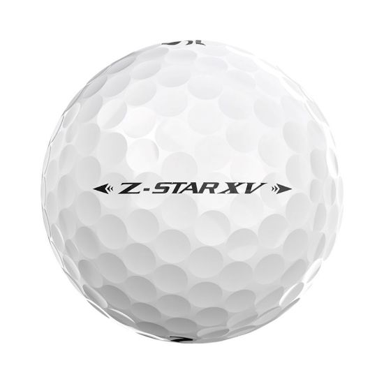 Picture of Srixon Z-Star XV Golf Balls