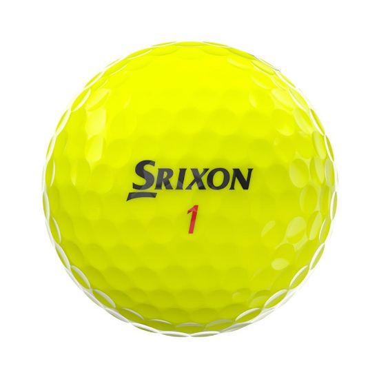 Picture of Srixon Z-Star XV Golf Balls